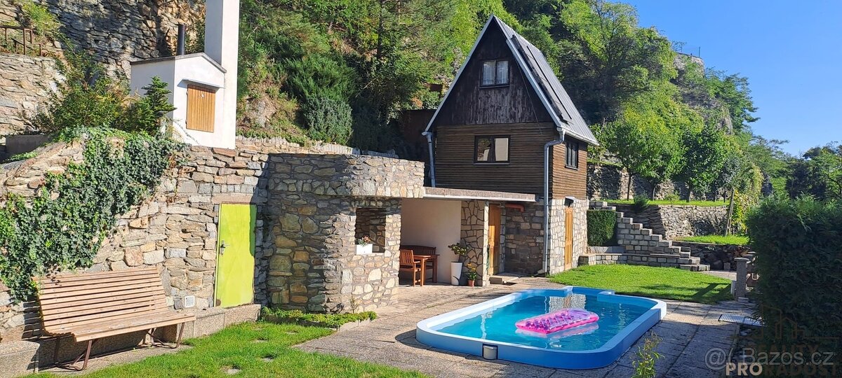 Prodej zahrady ve Znojmě