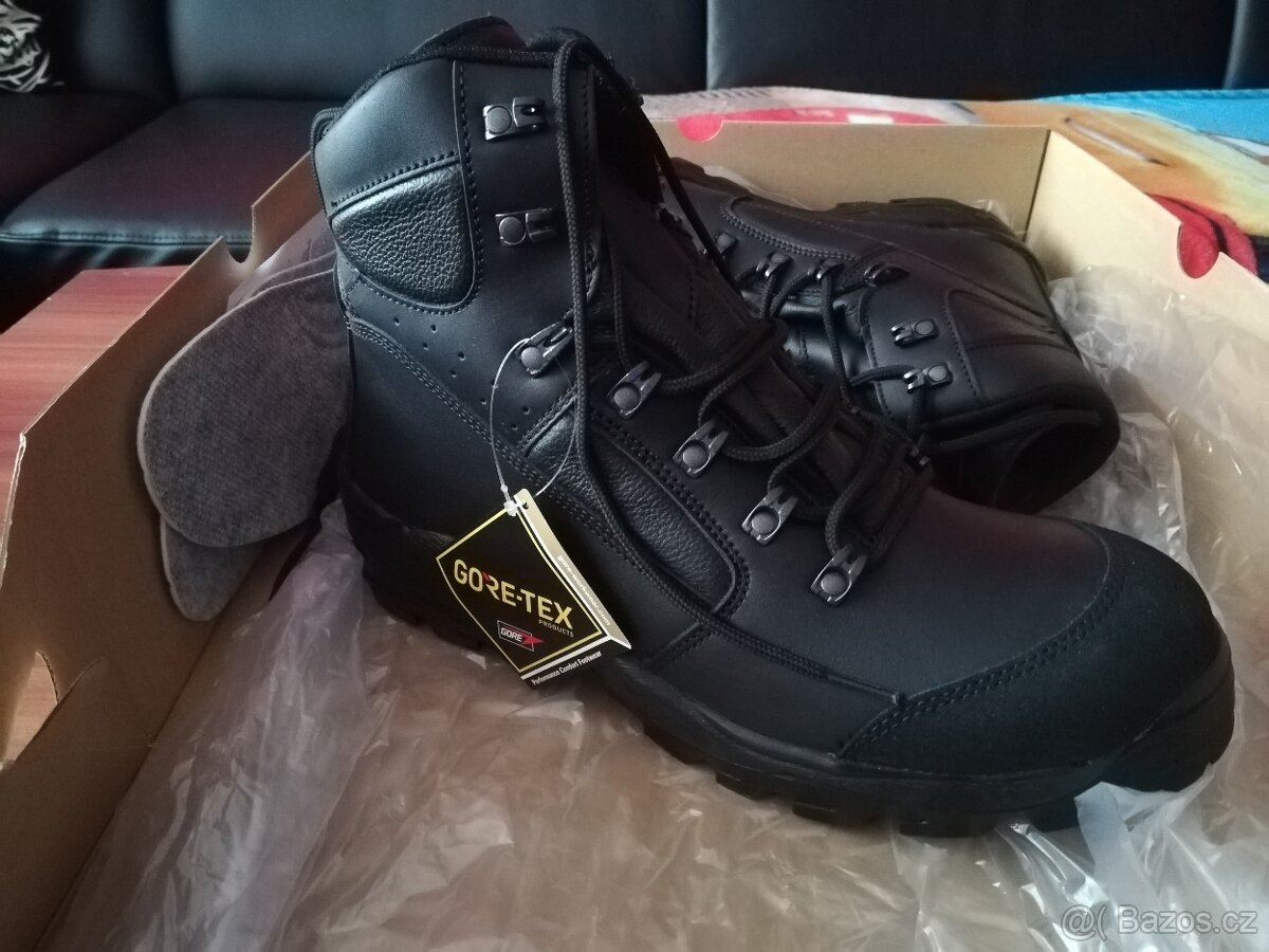 Taktická obuv PRABOS vel. 10