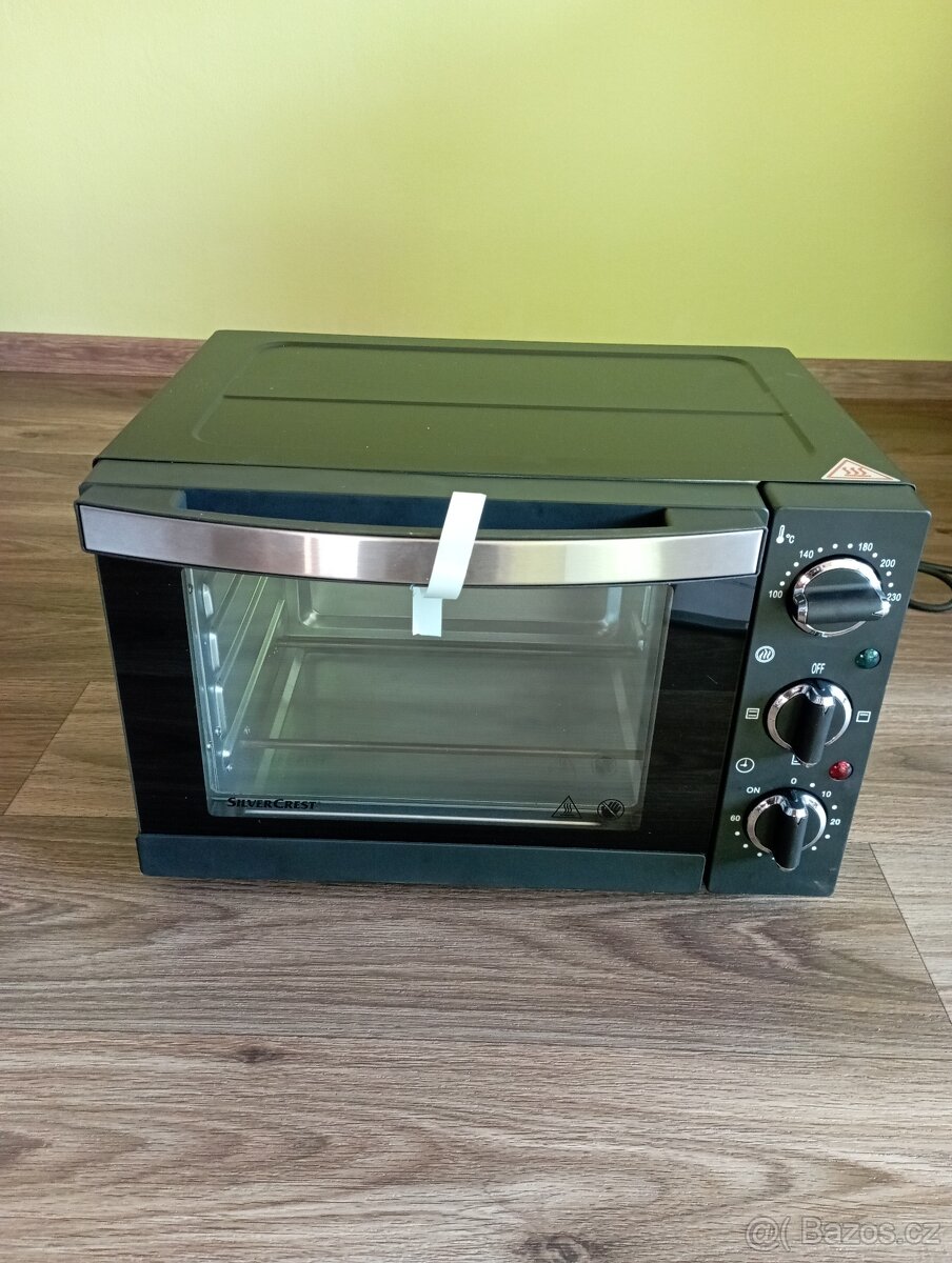 Prodám mini troubu -nová