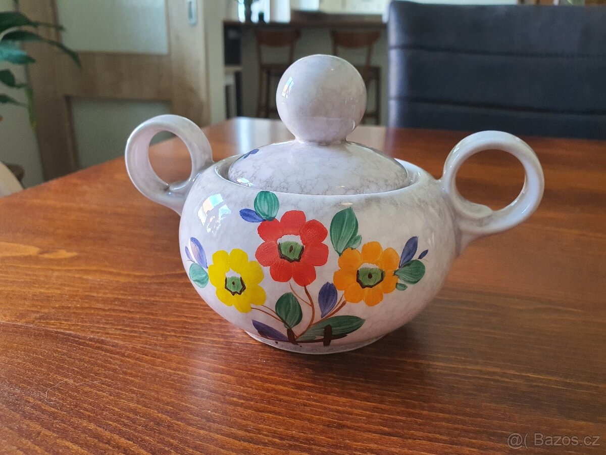 Cukřenka Ditmar Urbach