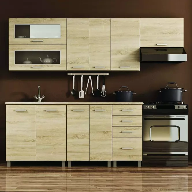 Kuchyňská linka NOVÁ