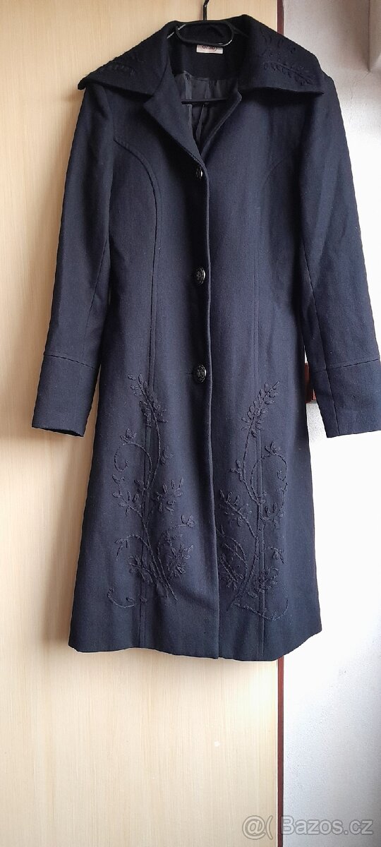 Prodám kabát značky Orsay