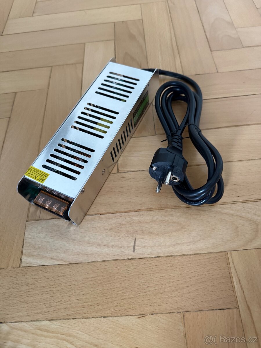 Napájecí adaptér pro topení Webasto, Vevor, planar