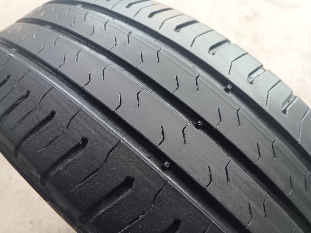 195/60 R16 CONTINENTAL (4615)