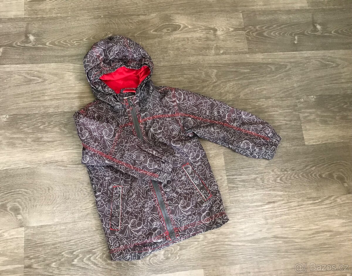 Jarní bunda, vel. 110