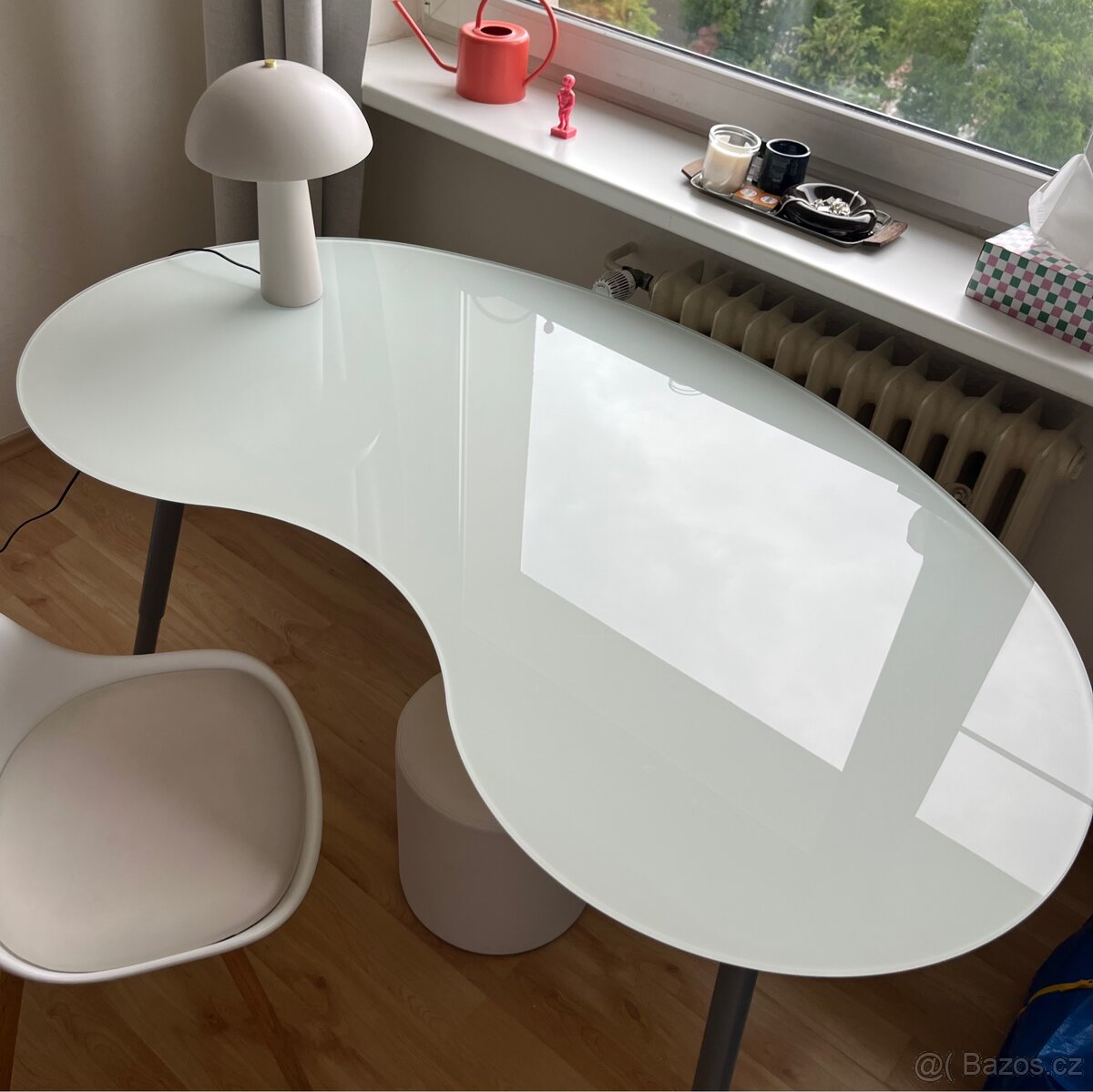 IKEA Galant psací stůl