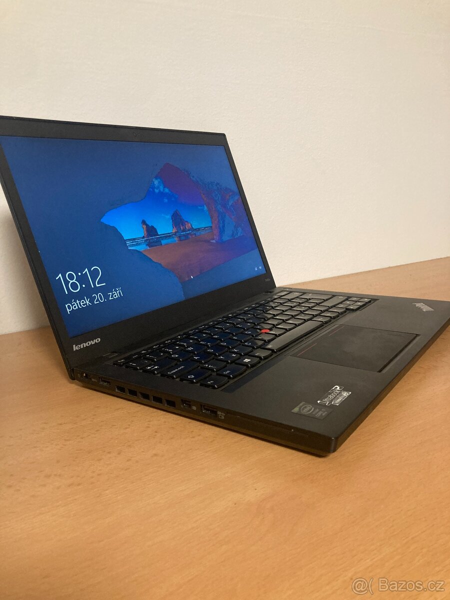 Lenovo T440s