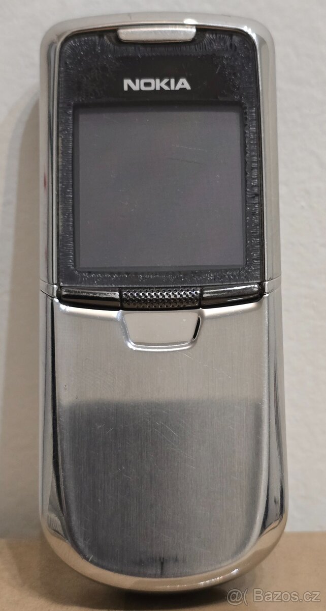 Nokia 8800 viz foto
