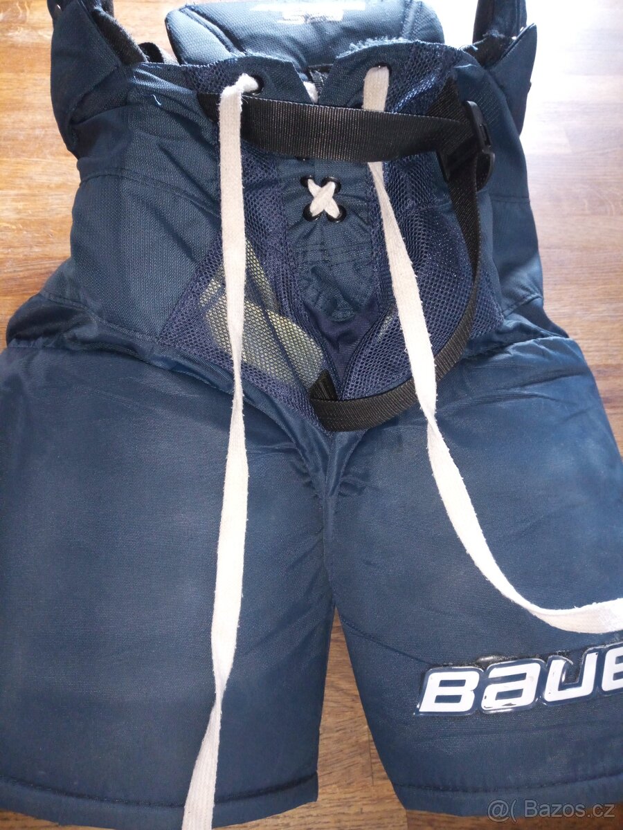 Hokejové kalhoty Bauer supreme