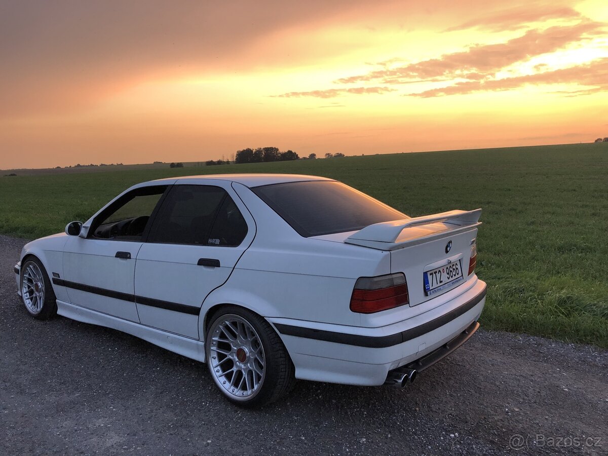 Bmw e36 m3