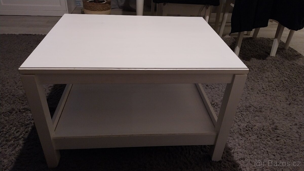 Konferenční stolek Ikea Havsta