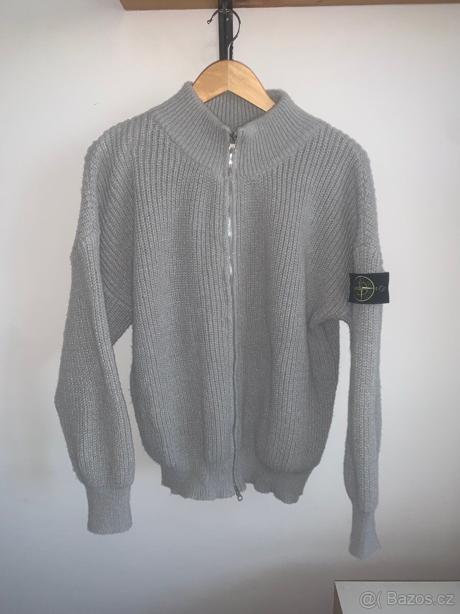 Svetr Stone Island