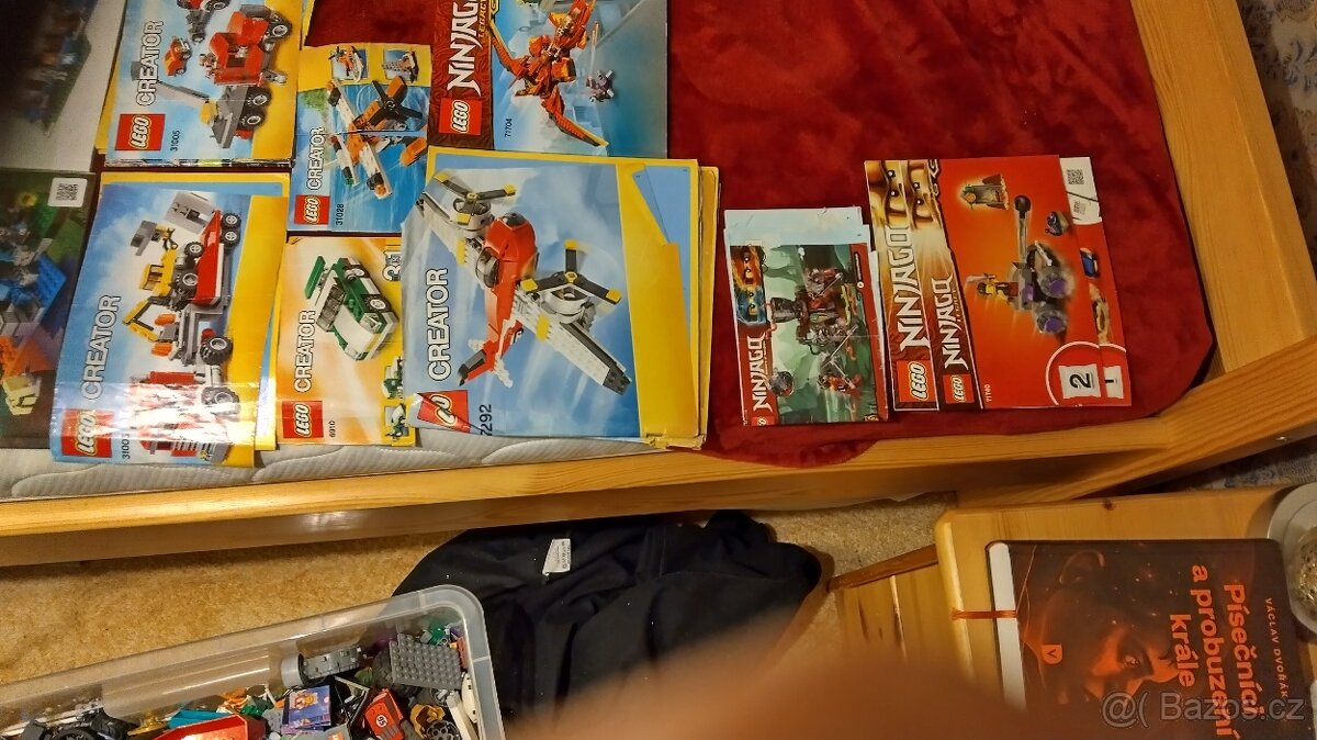 Lego