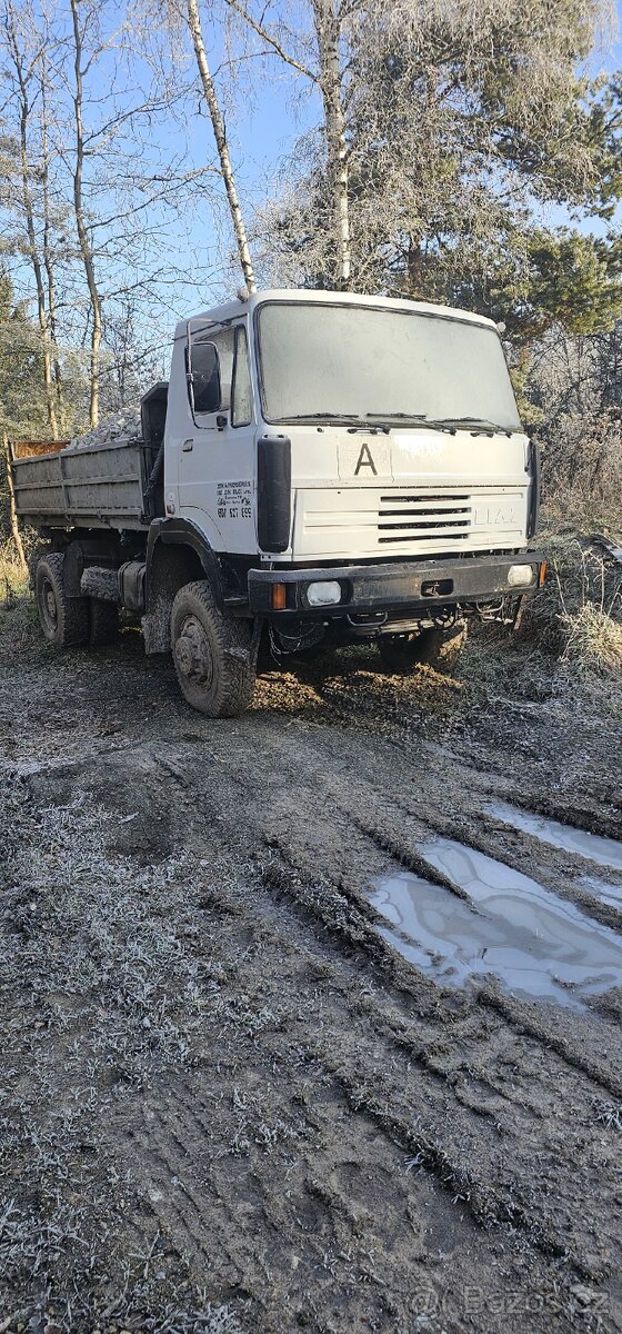 Liaz 151