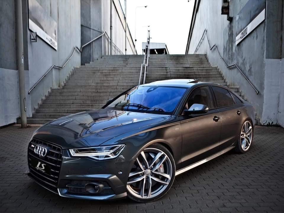 ✅ R20 ®️ Originál Audi A6 / Allroad 5x112 , 8,5J ET43 ✅5x112