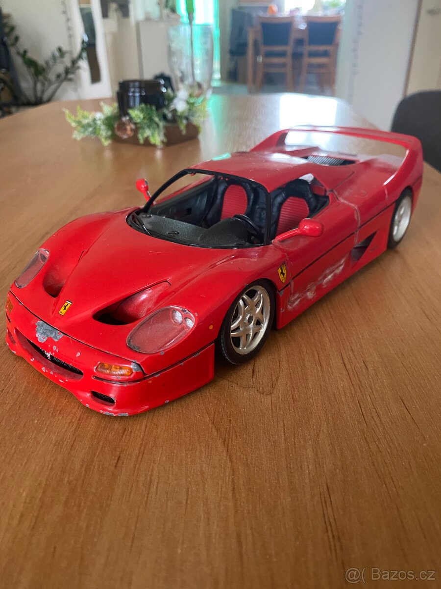 Ferrari F50 1:18 1995