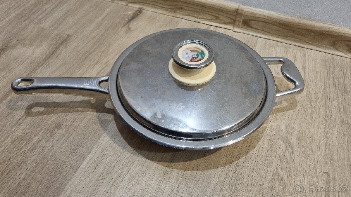Pánev ZEPTER průměr 24cm