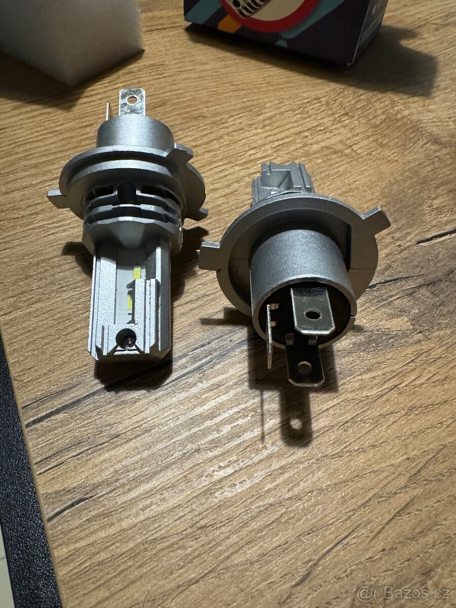 H4 led