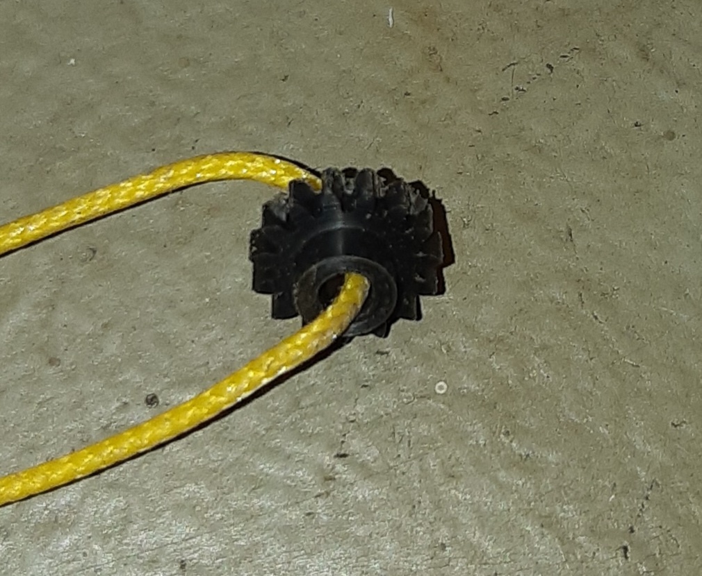 Opravná sada tachometru MB SL500 W129