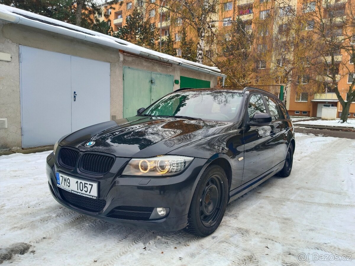 BMW 320i