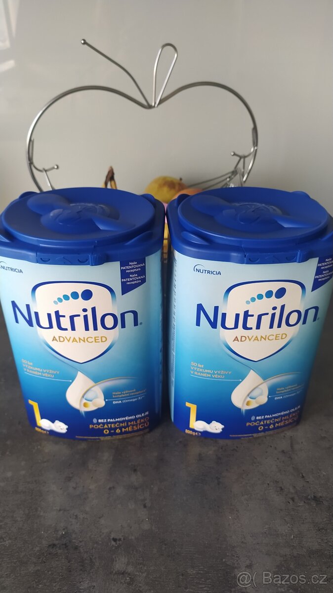 Nutrilon 1