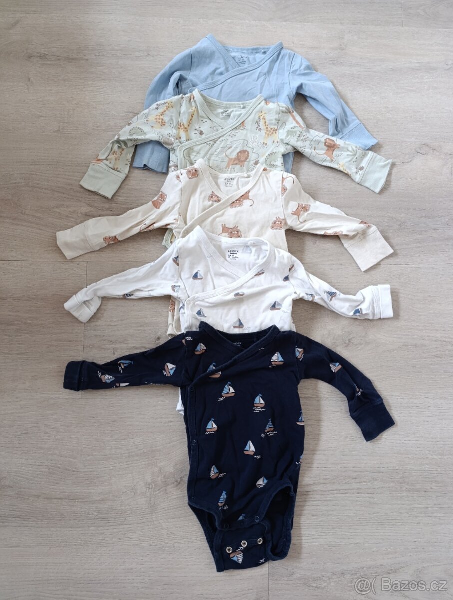 Lindex body