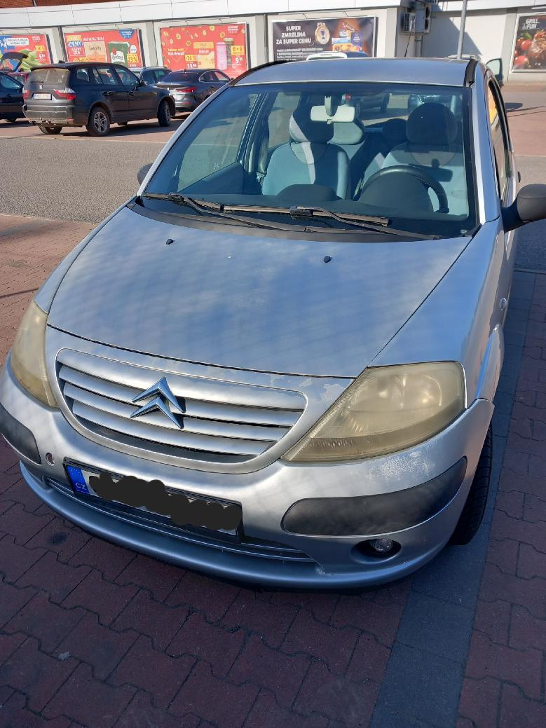 Citroen C3