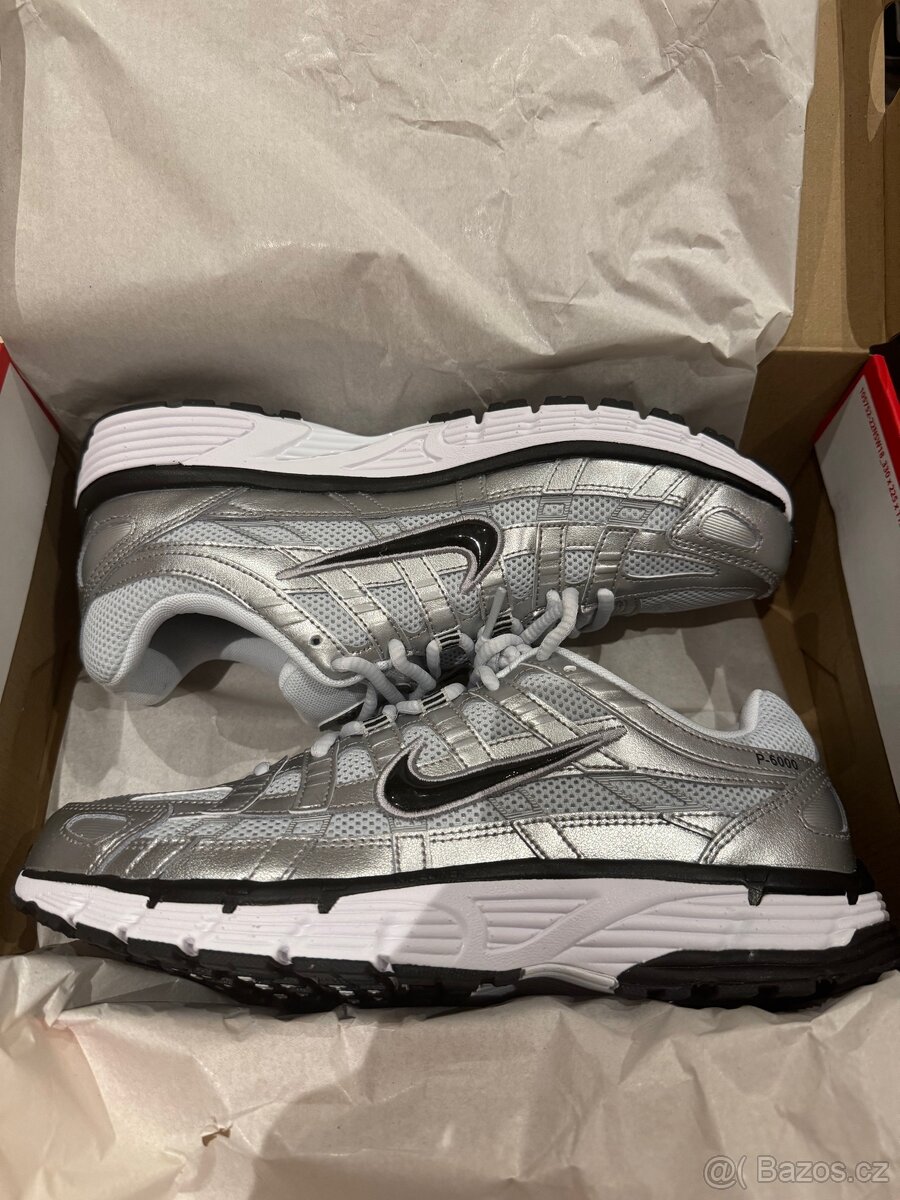 Tenisky Nike P-6000