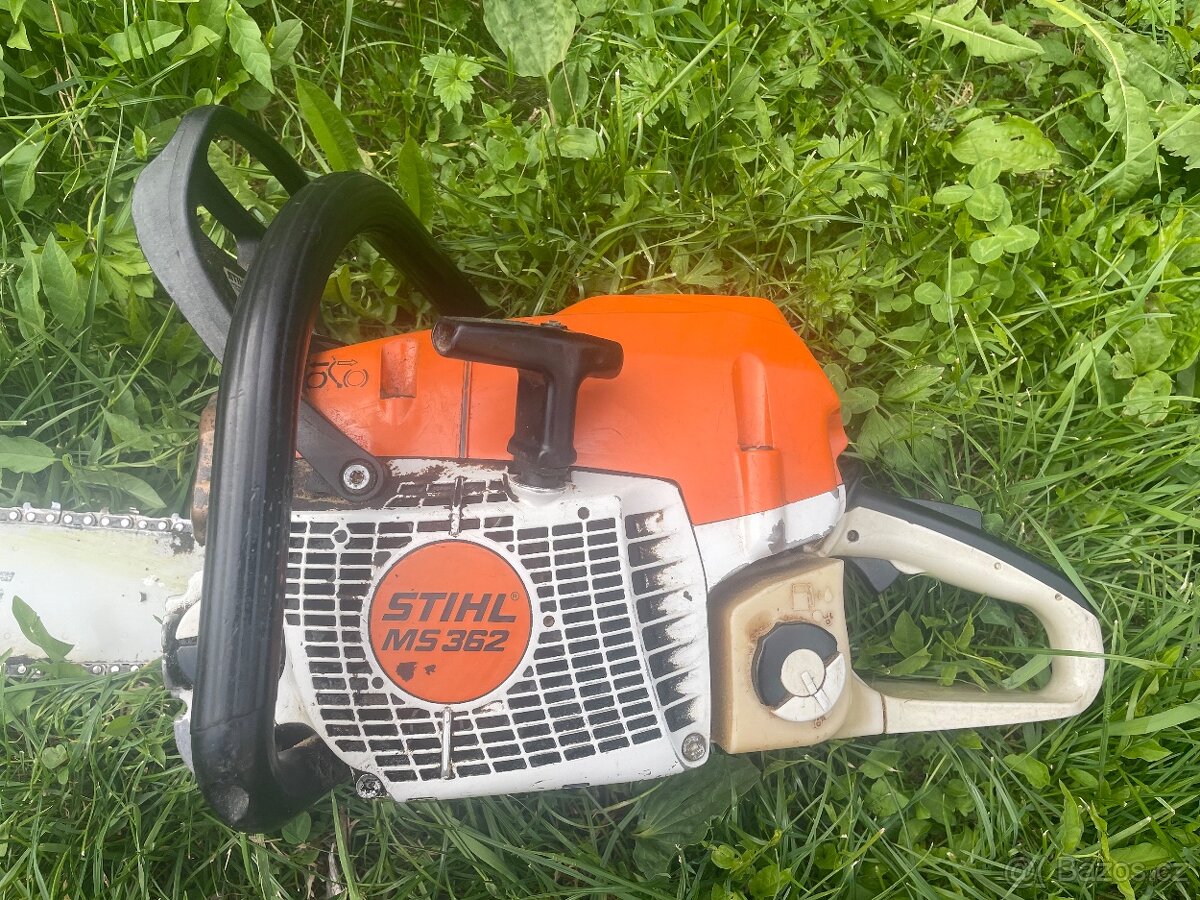 Stihl MS 362