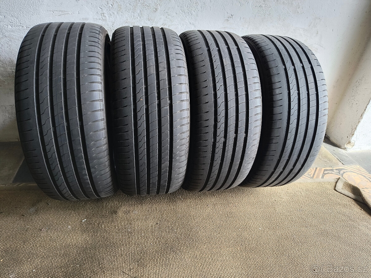 LETNÍ PNEU FIRESTONE 225/45/17-4KS