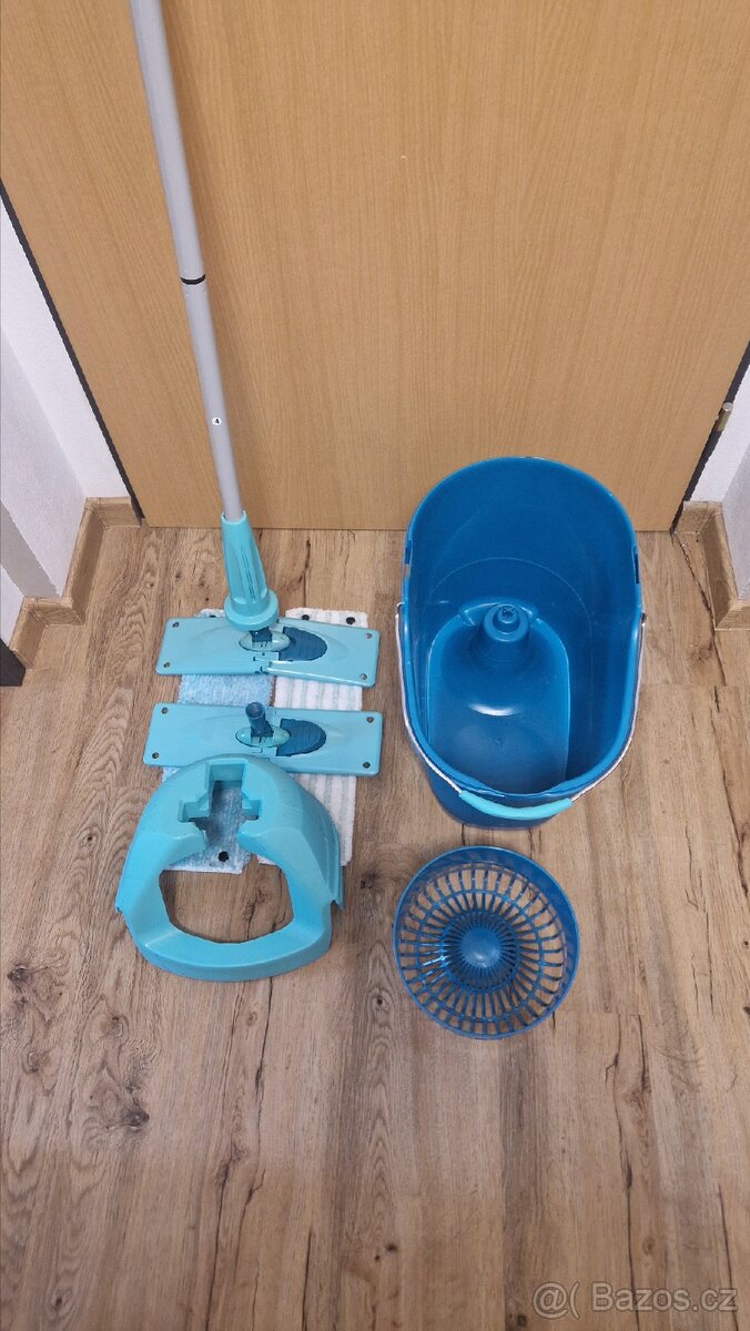 Mop
