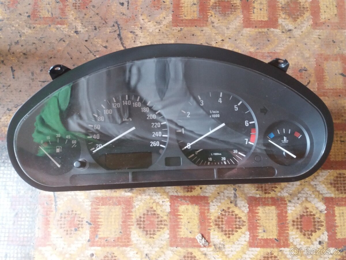 Bmw e36