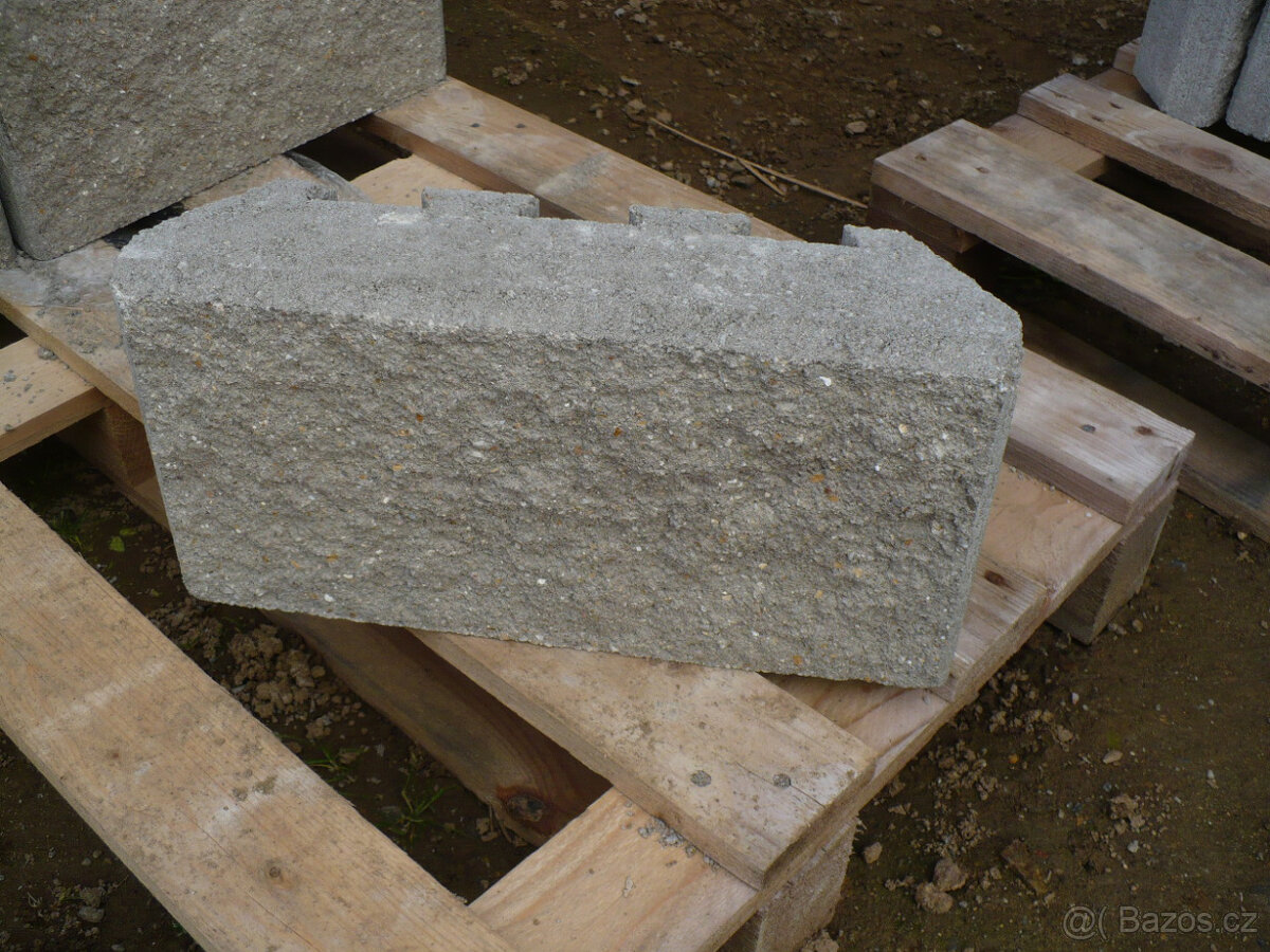 Stavoblock Jumbo
