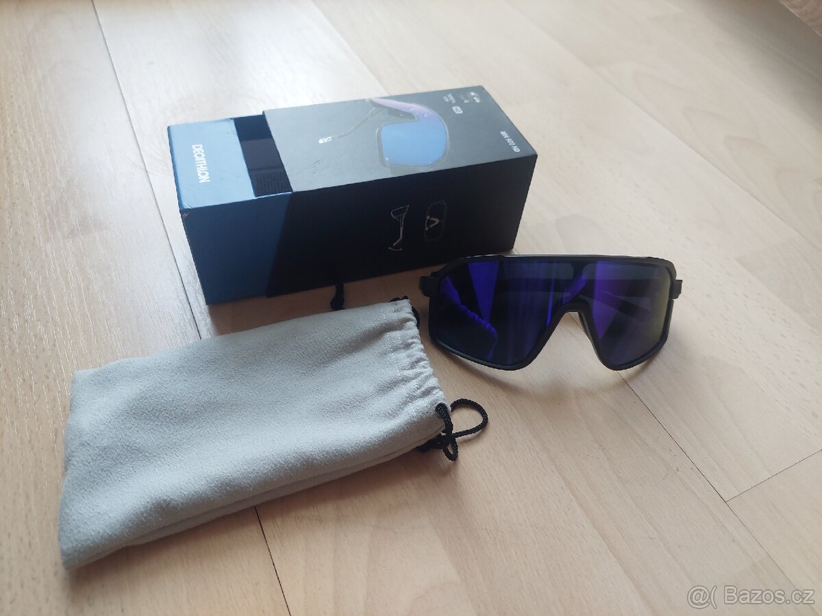 Brýle MH900HD kat 4