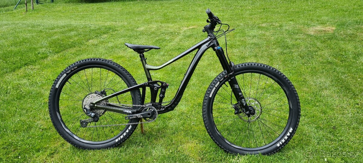 Giant model Trance X 29 1 rok 2023