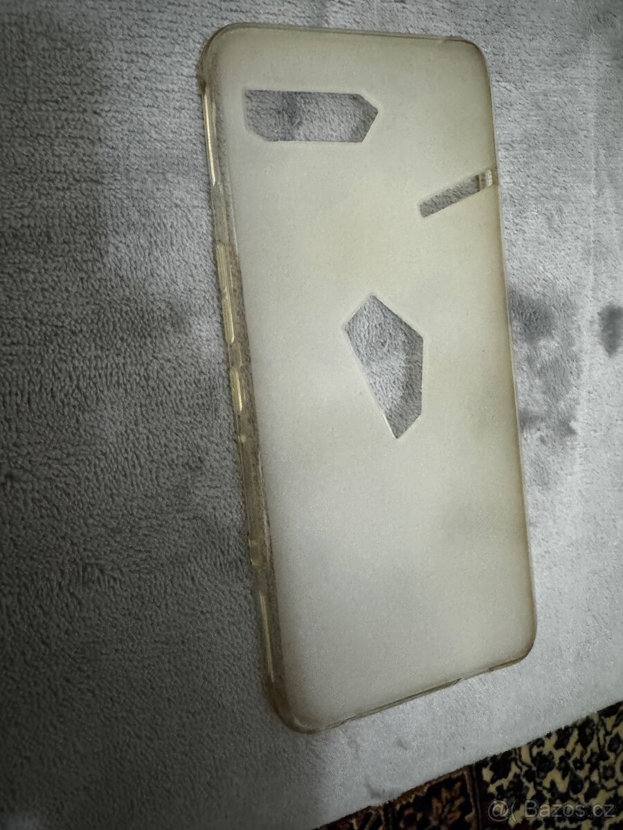 ASUS ROG PHONE 2