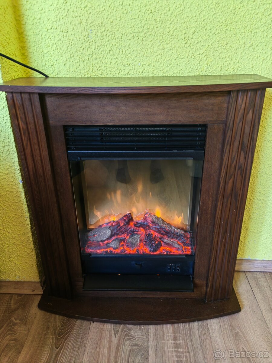 Elektricky krb Ewt