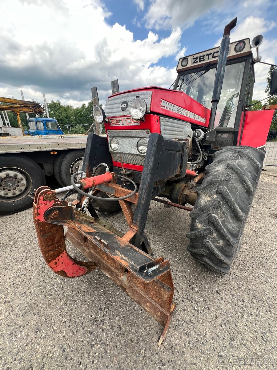 UKT Zetor 16145