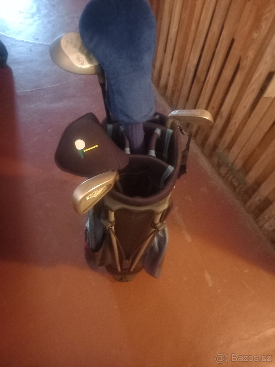 Golfové hole