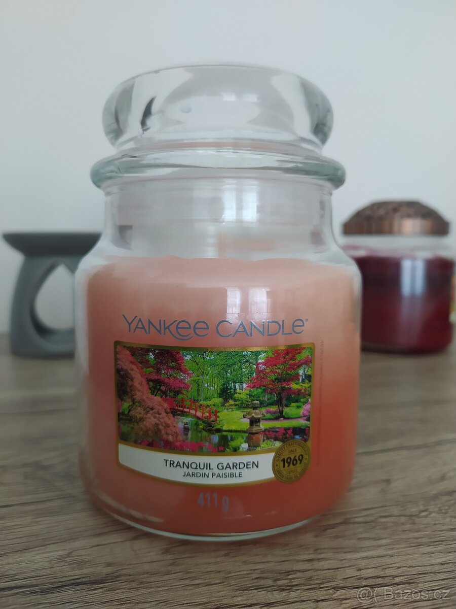 Yankee Candle