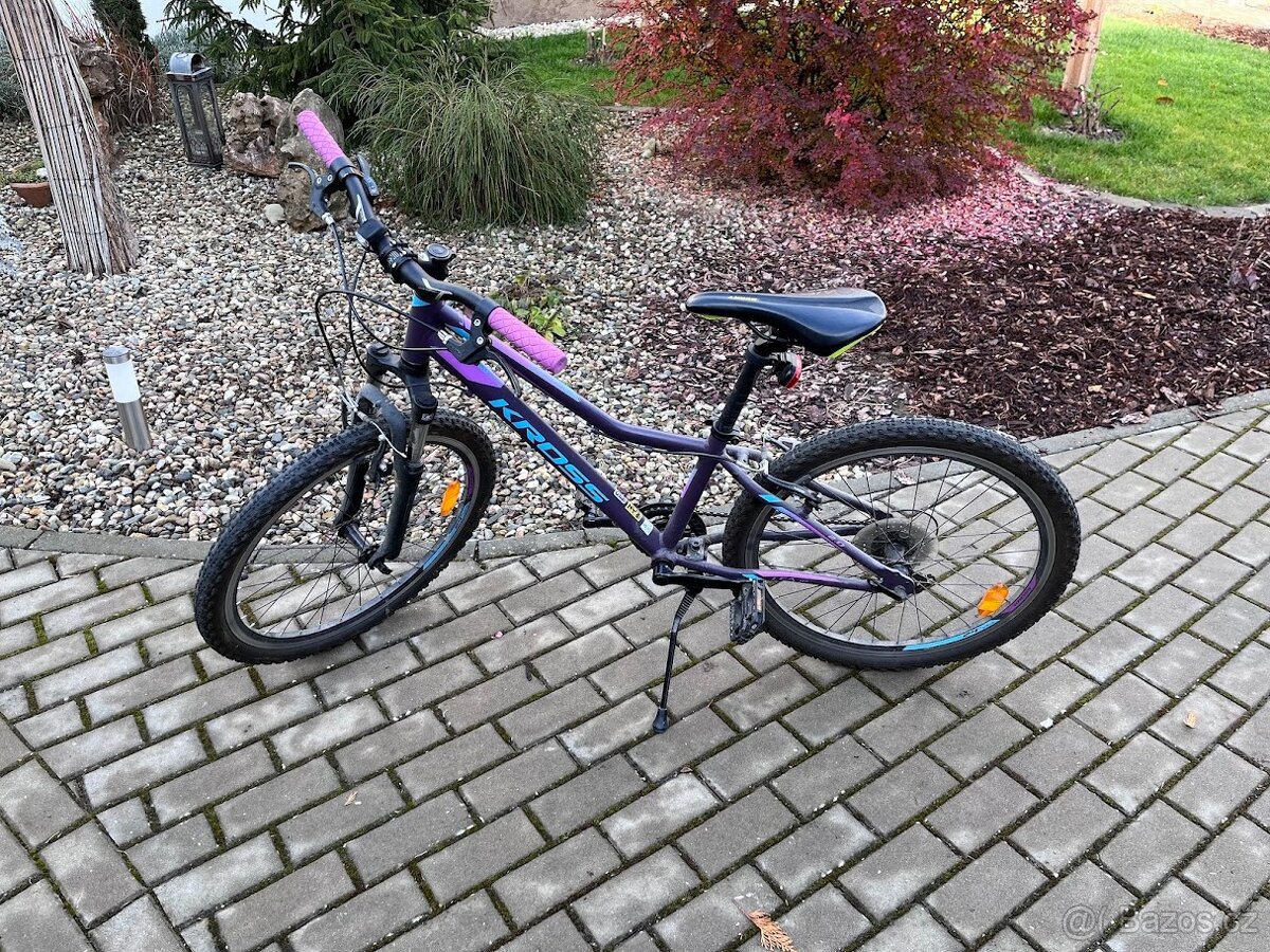Kross Lea JR 2.0 24”