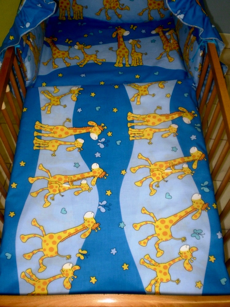Nové povlečení