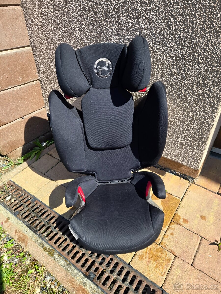 Autosedačka Cybex