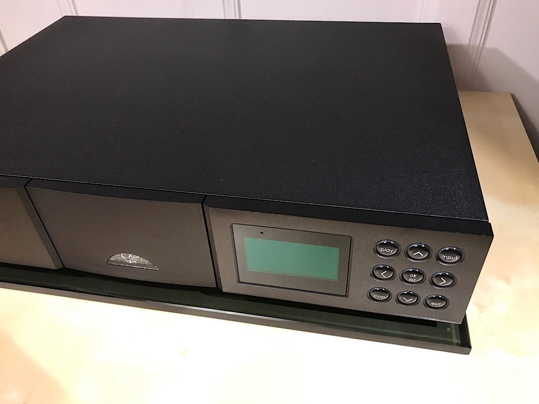 Naim Audio NDS