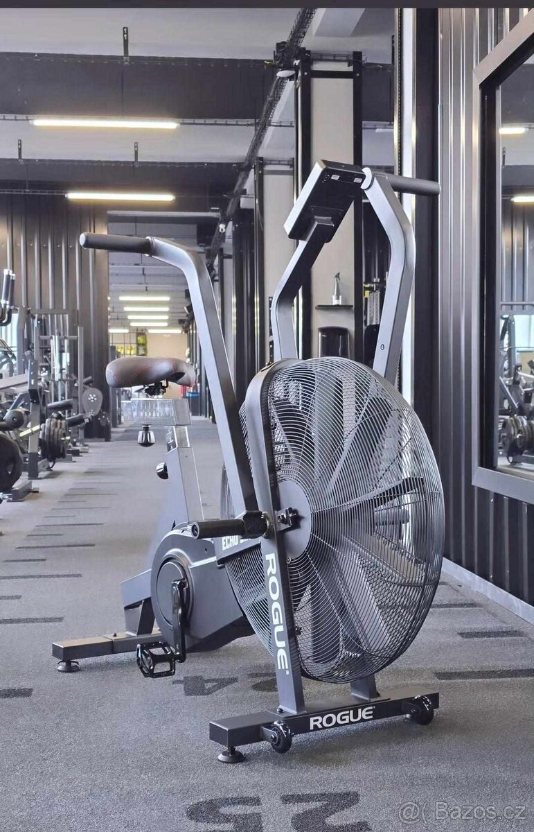 Profi Airbike Rogue v3 - nový v krabici skladem