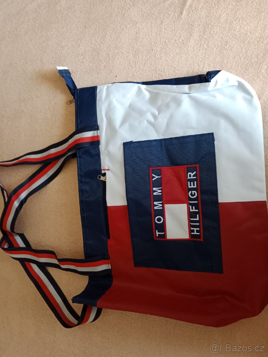 Taška přes rameno