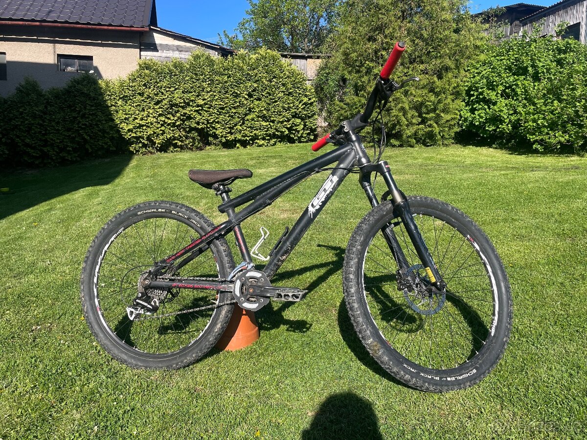 Horské kolo GT Bikes Chucker 3.0