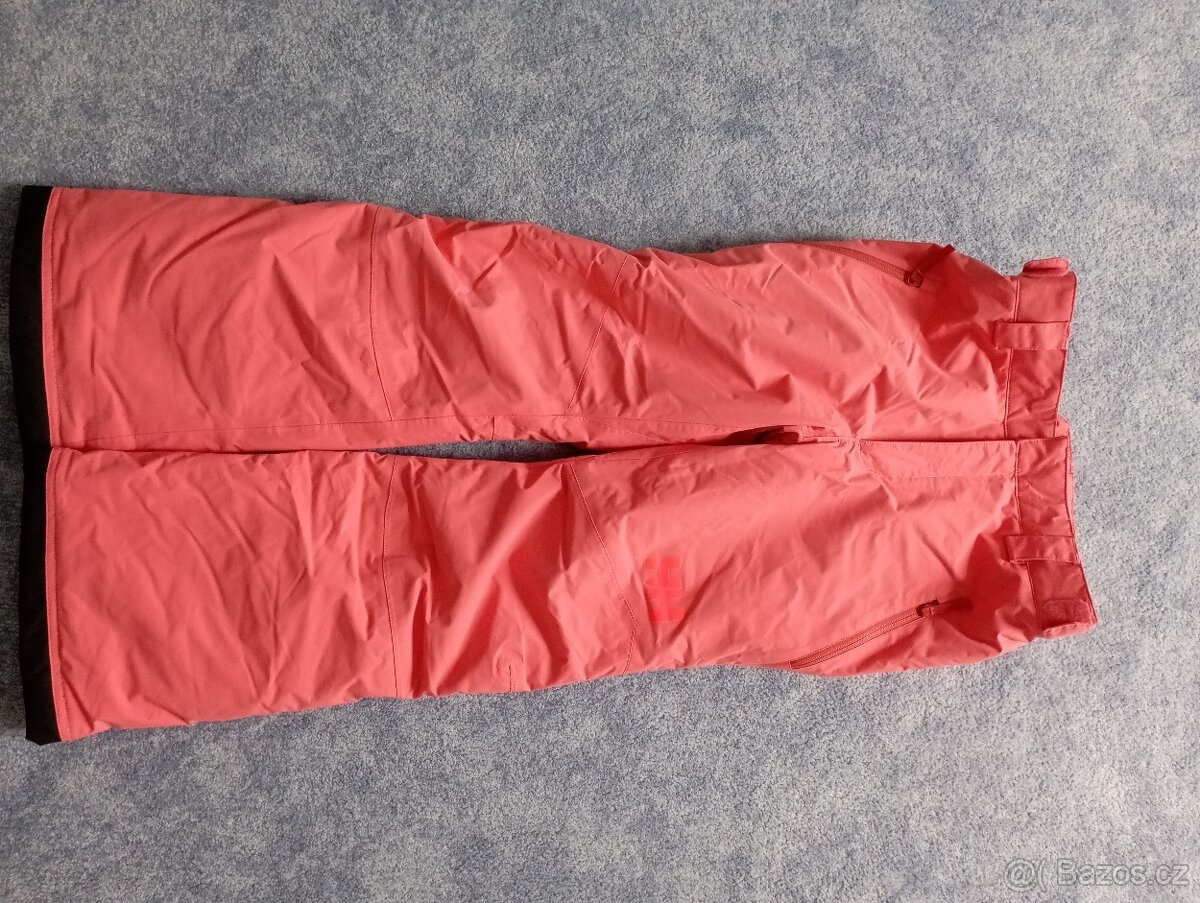 Lyžařské kalhoty Helly Hansen