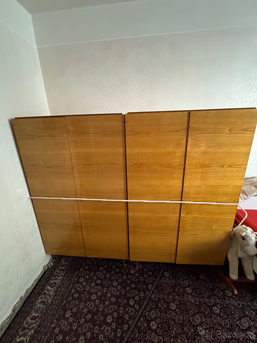 Nábytek za odvoz