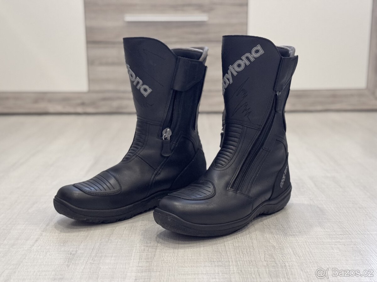 Daytona Road Star GTX